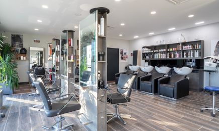 Coup « n » coif : Coiffeur à Saujon