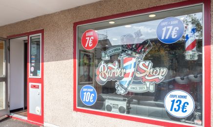California Barber 67 : Coiffeur à Illkirch-Graffenstaden