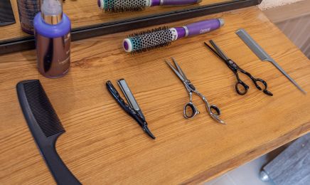 Coiffure Look Et Vous : Coiffeur à Molsheim