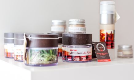 Studio beauté by c’cils : Manucure à Condé-sur-Vire