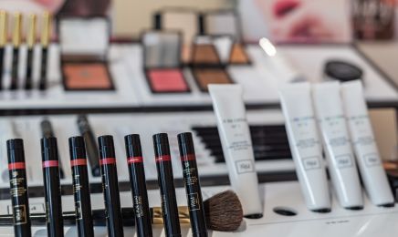 Institut L’Heure Bleue : Manucure à Laxou