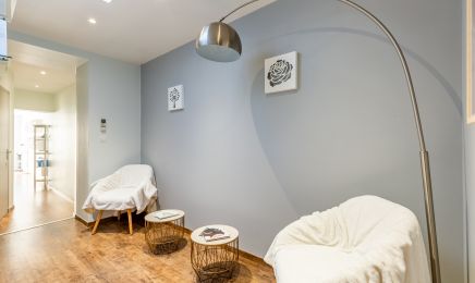 L'institut : Institut de beauté à Seurre