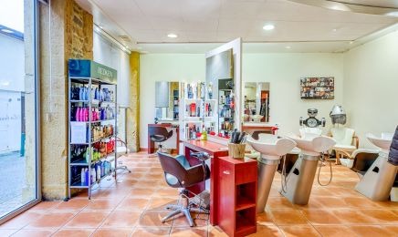Lea and co : Coiffeur à L'Arbresle