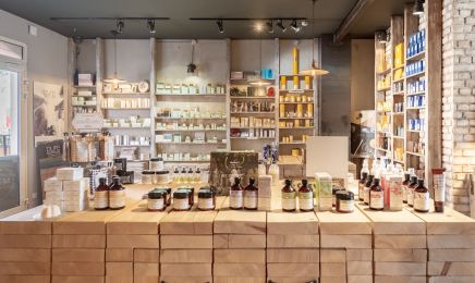 Magus, Apothicaire de Beauté : Institut de beauté à Roquefort-les-Pins