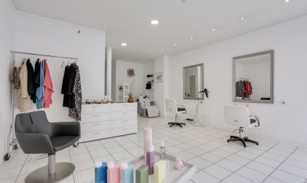 Atelier O’shiz-u : Coiffeur à Paris