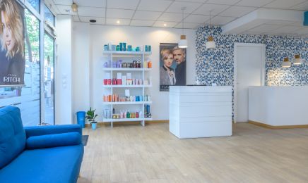 Flavio Ritchi : Manucure à Boulogne-Billancourt