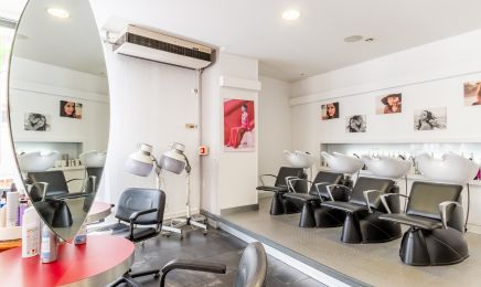 Art coif' : Coiffeur à Châtellerault