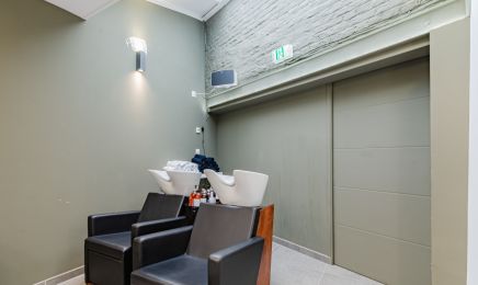 Salon Paul Louis D. : Coiffeur à Hazebrouck