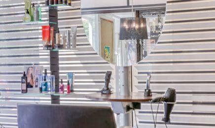 Rozanne Van Aalst : Coiffeur à Saint-Raphaël