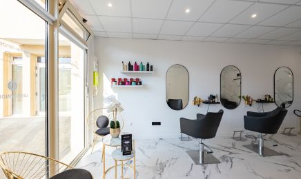 Le salon du lissage : Coiffeur à Coulommiers