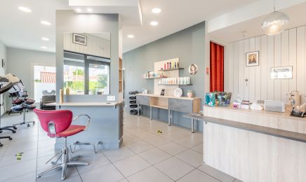 Coiffure Emarylis  : Coiffeur à Royan