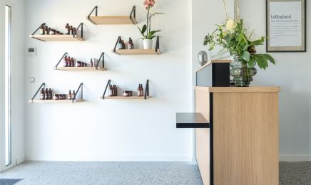 Emma Coiffure : Coiffeur à Jatxou