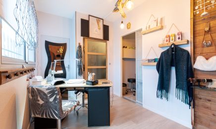 l’Atelier de Beauté : Manucure à Lattes