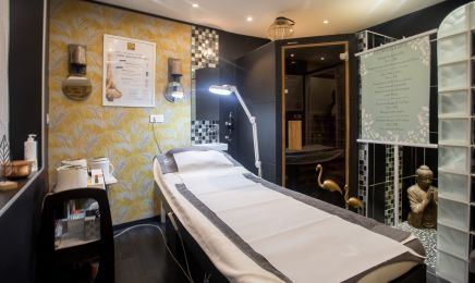 Beauté au natur'elle : Institut de beauté à Milly-la-Forêt