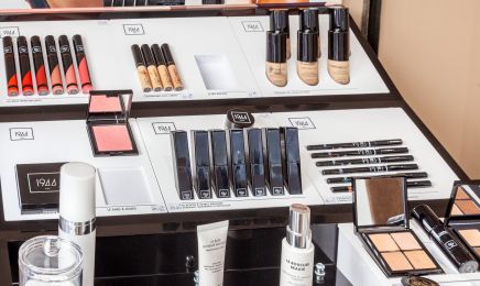 M Institut de Beauté et Spa : Manucure à Lyon