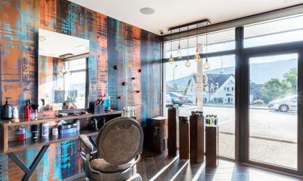 DIAS COIFFURE FAMILY : Barbier à Avanne-Aveney