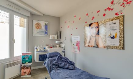 Cnatur' Elle : Manucure à Mauléon