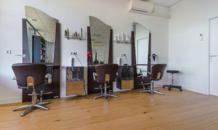 Liseo Coiffure : Barbier à Beautiran