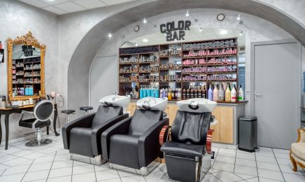 AM CREATIFS : Coiffeur à Cluny