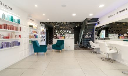 Le Salon : Coiffeur à Cuincy