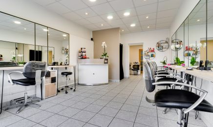 EJC Coiffure : Coiffeur à Gif-sur-Yvette
