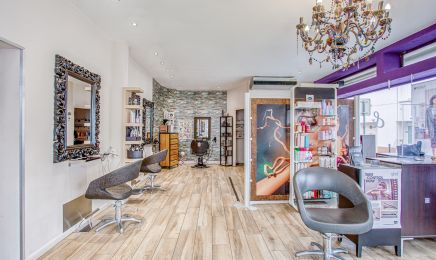 Ana c coiffure : Coiffeur à Lempdes
