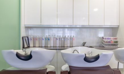 Les nanas de Cherbourg : Coiffeur à Cherbourg-en-Cotentin