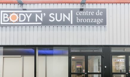 Body N' Sun / Beauty Institut : Manucure à Beauvais
