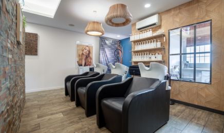 Manuel Capel Coiffure : Coiffeur à Saint-Priest-en-Jarez