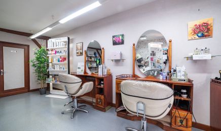 Coiffure Sylvie : Coiffeur à Bourganeuf
