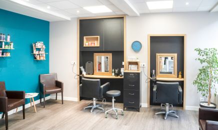 Patricia Coiffure : Coiffeur à Iguerande