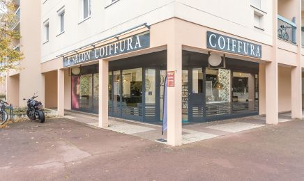 Coiffura  : Coiffeur à Le Mans