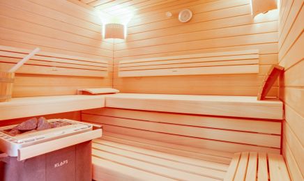 Spa L'Eveil des Sens : Institut de beauté à Sierentz