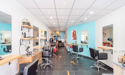 Ambroisie coiffure : Coiffeur à Cléry-Saint-André