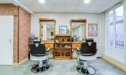 Votre Salon - Jonzac : Coiffeur à Jonzac