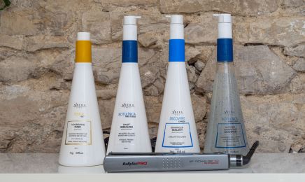 Starlett : Coiffeur à Fuveau