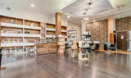 Coiffure Phénix : Manucure à Belfort