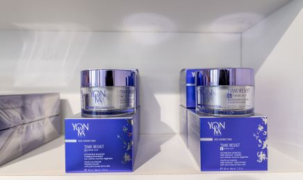 Mg concept  : Institut de beauté à Melun