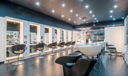 ÉMOTION Coiffeur Expert Guilherand-Granges : Coiffeur à Guilherand-Granges