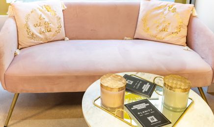 Kadouge Glam Beauty - Institut de Beauté : Institut de beauté à Dieppe
