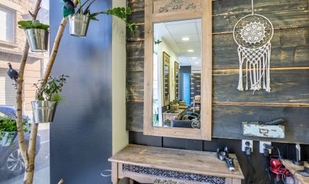 Juste un changement d’hayr : Coiffeur à Avranches