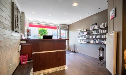 Armoni Zen : Institut de beauté à La Talaudière
