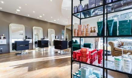 Jeremy Samat - Marseille : Coiffeur à Marseille
