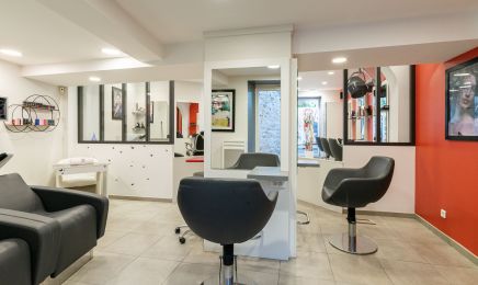 Mille N Hair  : Coiffeur à Elven