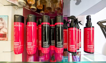 K're simple : Coiffeur à Villereversure