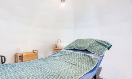 La Bulle Parisienne : Manucure à Paris