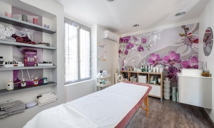Candice Relax  : Manucure à Saint-Maximin-la-Sainte-Baume