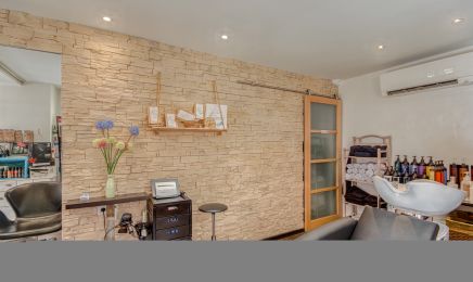 Salon Sabrina Gaston : Coiffeur à Marcillac-Vallon