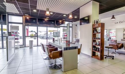 Yzatis - Saint-Jean-du-Falga : Coiffeur à Saint-Jean-du-Falga