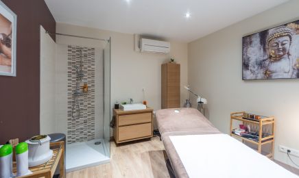 Bioty Zen : Manucure à Beaufort-en-Vallée